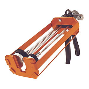 visuel2 Pistolet d'injection manuel standard