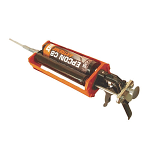 visuel3 Pistolet d'injection manuel standard