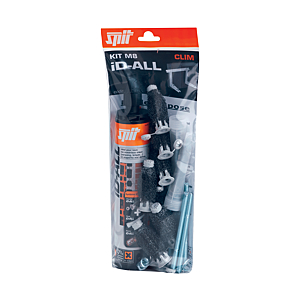 visuel1 Kit 8 chevilles scellement chimique ID-ALL