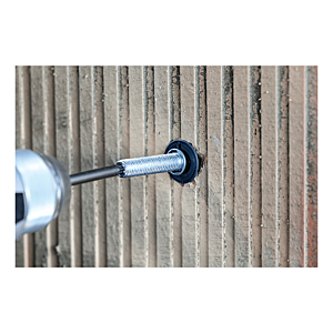 visuel4 Kit cheville mécano-chimique Easymix spéciale extérieur