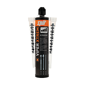 visuel1 Scellement chimique Viper Xtrem
