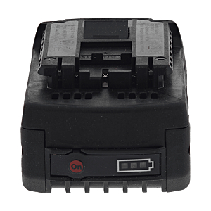 visuel1 Batterie 18 V X5/6