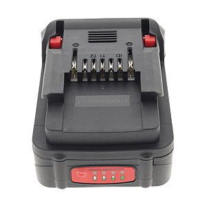 visuel1 Batterie 18 V EGI380/410