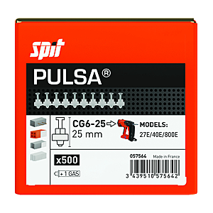 visuel1 Clou CG6 25