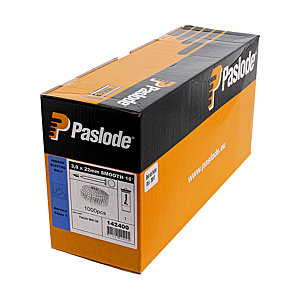 visuel1 Clous rouleau fil soudé 16° inox A2 crantés