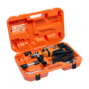 visuel1 Carotteuse à sec avec percussion SD17P