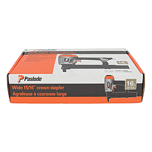 visuel1 Agrafeuse pneumatique S200.2 W16