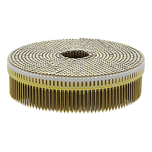 visuel1 Clous rouleau Jumbo inox A4 crantés