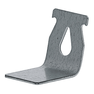 visuel1 Clip metal suspentes