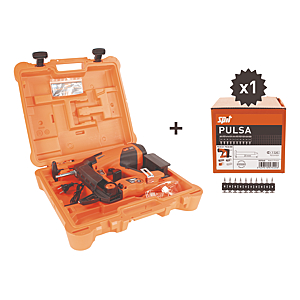 visuel1 Pack cloueur à gaz Pulsa 40E 19339