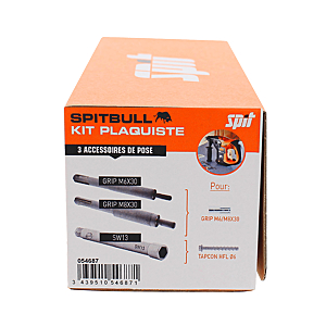 visuel1 Kit métallier
