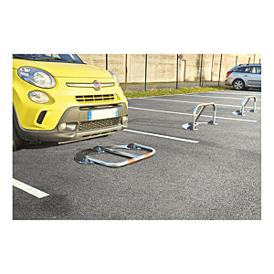visuel2 Barrière de parking B 301 C