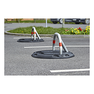 visuel5 Barrière de parking B 296 C