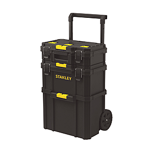 visuel1 Servante d'atelier et de chantier Quicklink