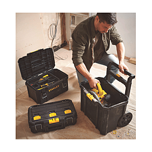 visuel3 Servante d'atelier et de chantier Quicklink