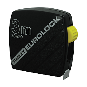visuel1 Mètre à ruban Eurolock