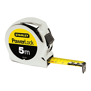 visuel1 Mètre à ruban Powerlock