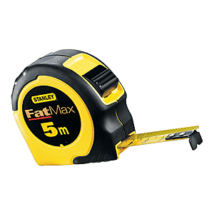 visuel1 Mètre à ruban Fatmax (Ancien modèle)