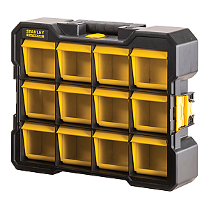 visuel1 Mallette organiseur Flip Bin 
