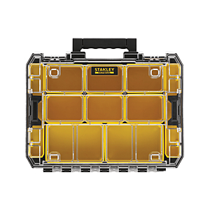 visuel2 Mallette organiseur Pro-Stack