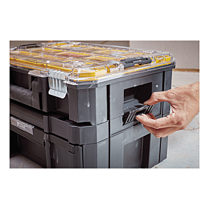 visuel3 Mallette organiseur Pro-Stack