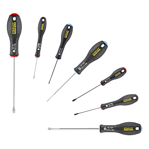 visuel1 Jeu de 7 tournevis Fatmax