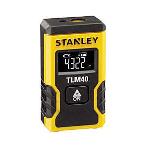 visuel1 Télémètre TLM 40 pocket