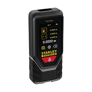 visuel1 Télémètre FatMax TLM 165 I