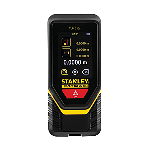 visuel1 Télémètre FatMax TLM 330
