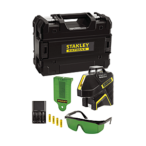visuel1 Niveau laser multiligne  SLG-2V