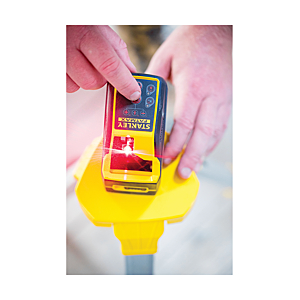 visuel4 Niveau laser croix FCL-R FatMax