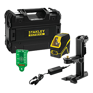 visuel1 Niveau laser croix FCL-G FatMax