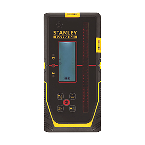 visuel1 Cellule de détection numérique SCNR Fatmax rouge