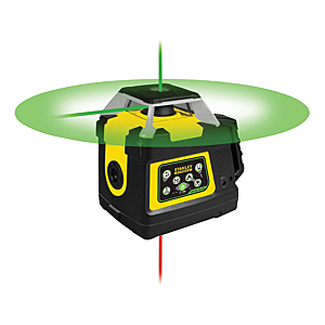 visuel3 Niveau laser rotatif HVPW