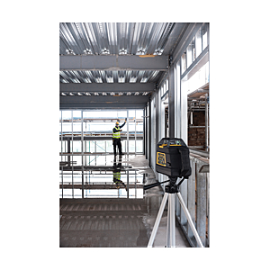 visuel4 Niveau laser rotatif HVPW