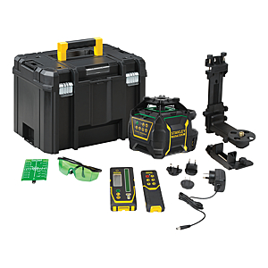 visuel1 Niveau laser rotatif RL750L