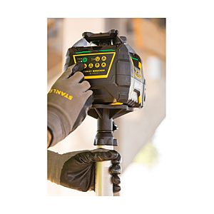 visuel4 Niveau laser rotatif RL750L
