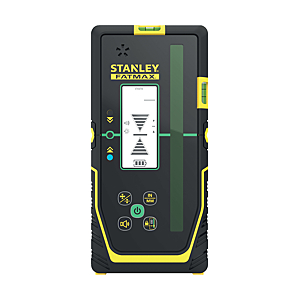 visuel1 Cellule de détection numérique SCNG Fatmax vert