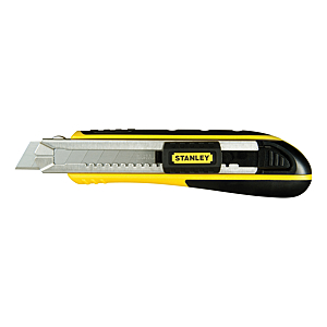 visuel1 Cutter à lame sécable et casse-lames intégré FatMax