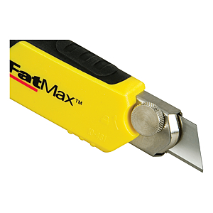 visuel2 Cutter à lame sécable et casse-lames intégré FatMax
