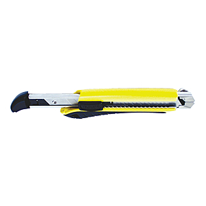 visuel3 Cutter à lame sécable et casse-lames intégré FatMax