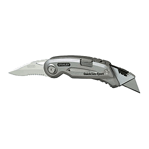 visuel1 Couteau sport Quickslide