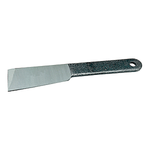 visuel1 Couteau démastiquer monobloc