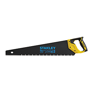 visuel1 Scie égoïne JetCut Blade Armor pour plaque de plâtre