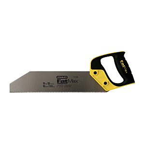 visuel1 Scie spéciale PVC Fatmax HP