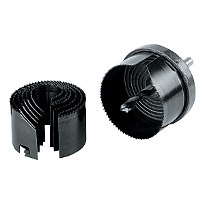 visuel1 Scie-cloche HSS Multilames