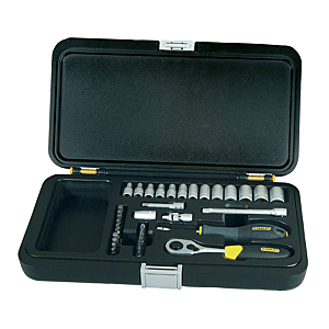 visuel1 Coffret 24 pièces 1/2'' STMT82830-1