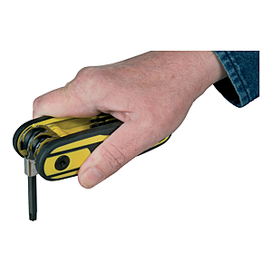 visuel2 Jeu de 8 clés mâles Torx Fatmax