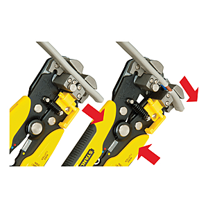 visuel3 Pince à dénuder automatique Fatmax