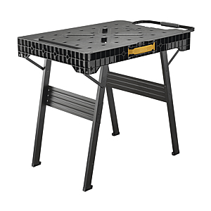 visuel1 Établi polyvalent pliable Express